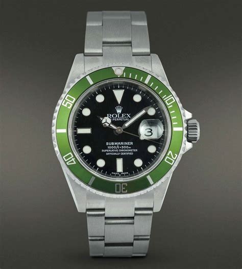 spiegazioni come di cambia ghiera di rolex submariner|Sito ufficiale Rolex.